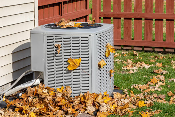 Best HVAC Financing and Leasing in Water Valley, MS