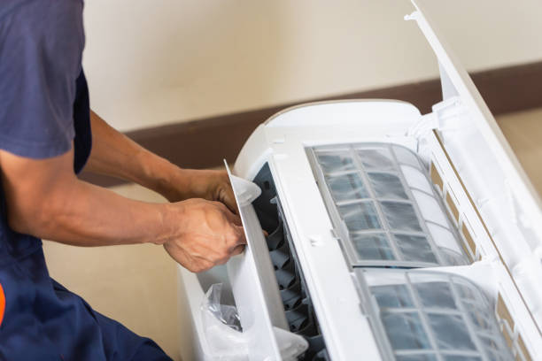 Best VRF (Variable Refrigerant Flow) Systems in Water Valley, MS