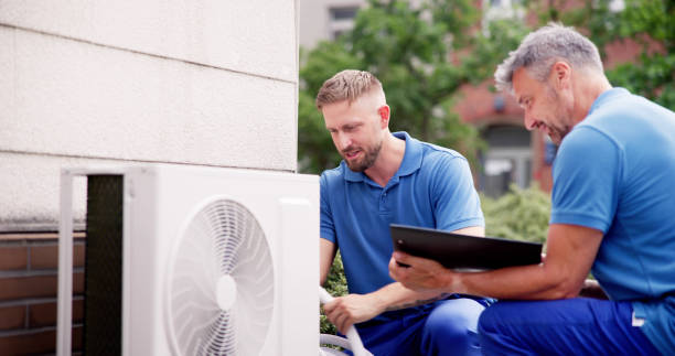 Best Geothermal HVAC Systems in Water Valley, MS