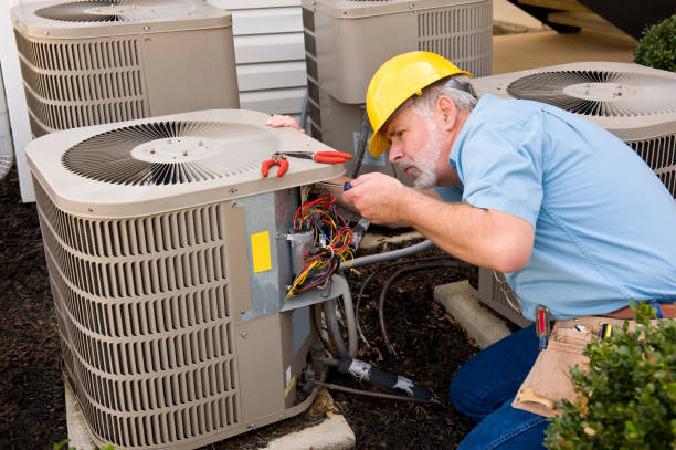 Best HVAC Training and Certification in Water Valley, MS