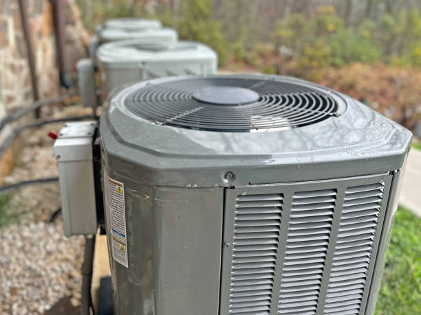 Trusted Water Valley, MS HVAC Experts
