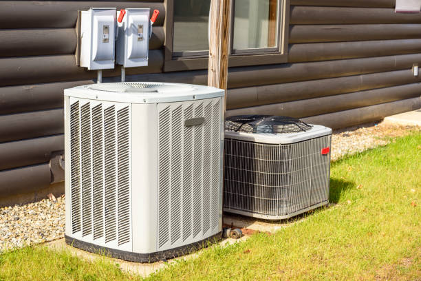 Best HVAC Software and Technology in Water Valley, MS